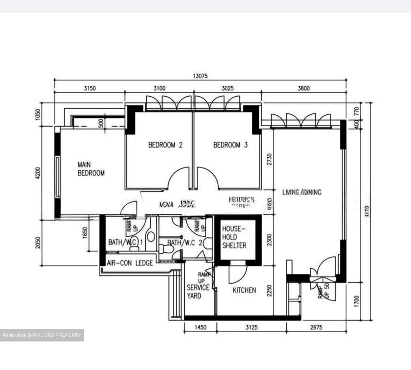 Blk 212C Compassvale Pearl (Sengkang), HDB 4 Rooms #584629081